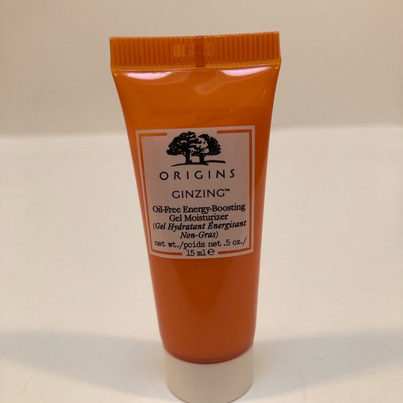 3/$20 Origins GinZing Oil Free Energy Boosting Gel Moisturizer NWOT - Picture 1 of 2
